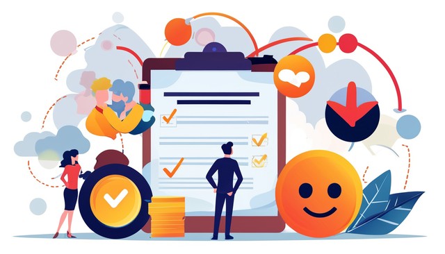 企业软文投放最后一公里：关投强媒体发布平台客服体系及服务保障